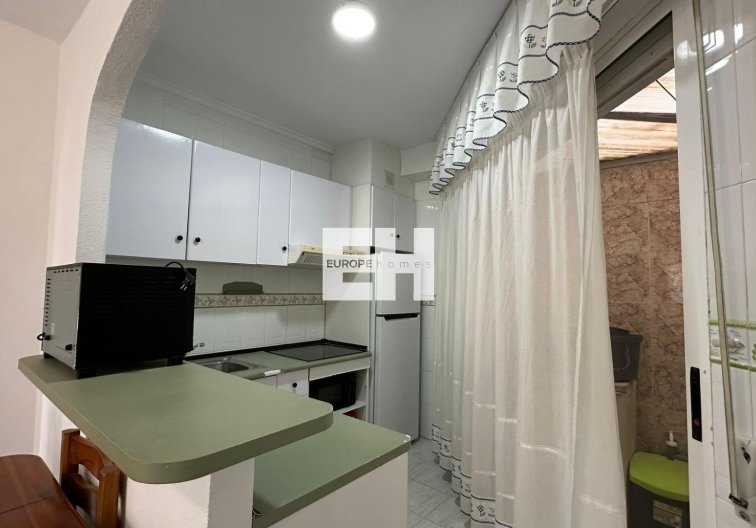 Segunda mano - Bungalow - Orihuela Costa - Los Almendros-la Florida