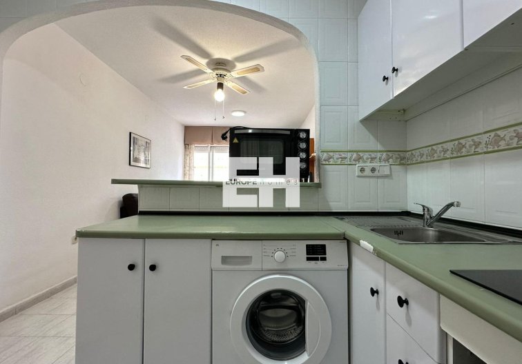 Segunda mano - Bungalow - Orihuela Costa - Los Almendros-la Florida