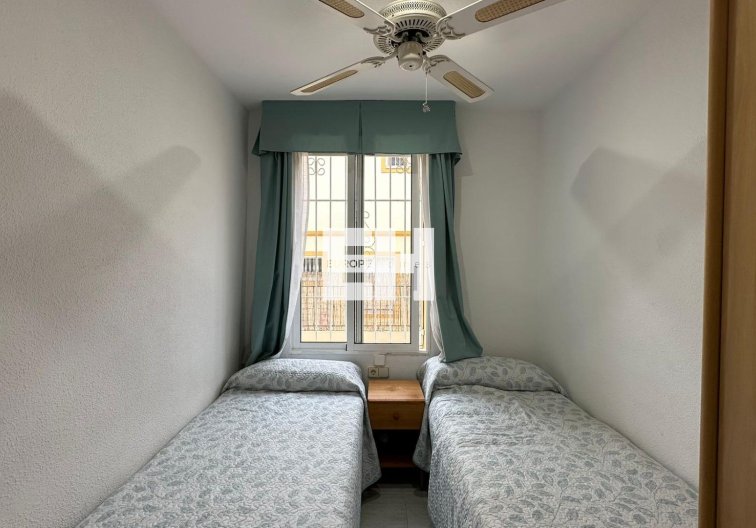 Segunda mano - Bungalow - Orihuela Costa - Los Almendros-la Florida