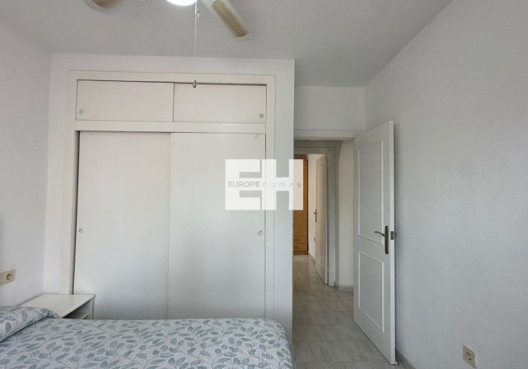 Segunda mano - Bungalow - Orihuela Costa - Los Almendros-la Florida