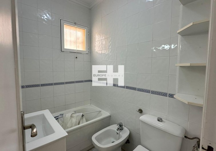 Segunda mano - Bungalow - Orihuela Costa - Los Almendros-la Florida