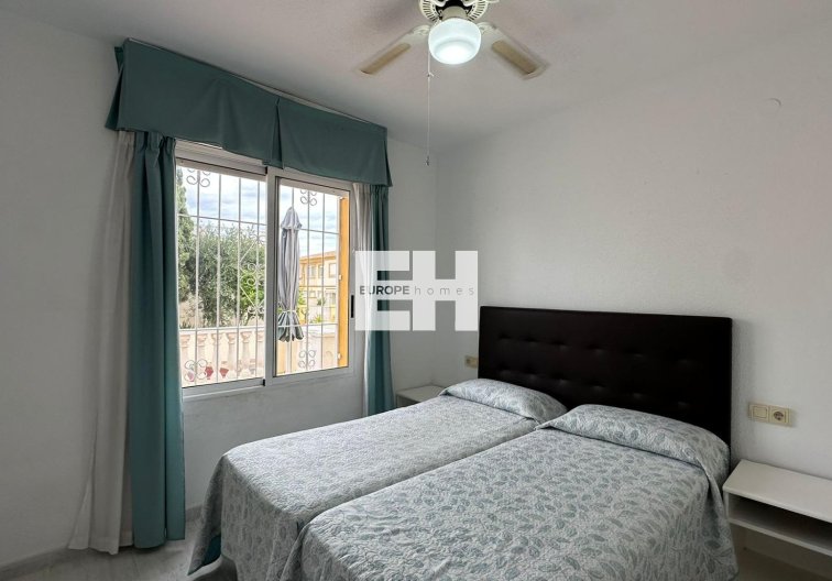 Segunda mano - Bungalow - Orihuela Costa - Los Almendros-la Florida