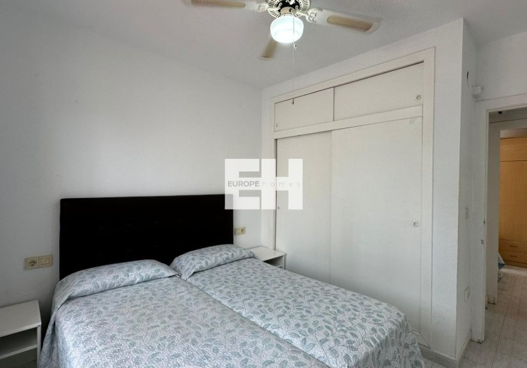 Segunda mano - Bungalow - Orihuela Costa - Los Almendros-la Florida