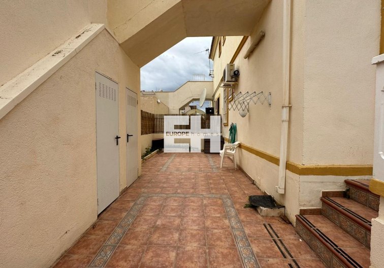 Segunda mano - Bungalow - Orihuela Costa - Los Almendros-la Florida