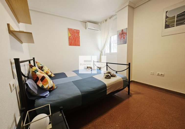 Herverkoop - Appartement - Torrevieja - Estacion De Autobuses