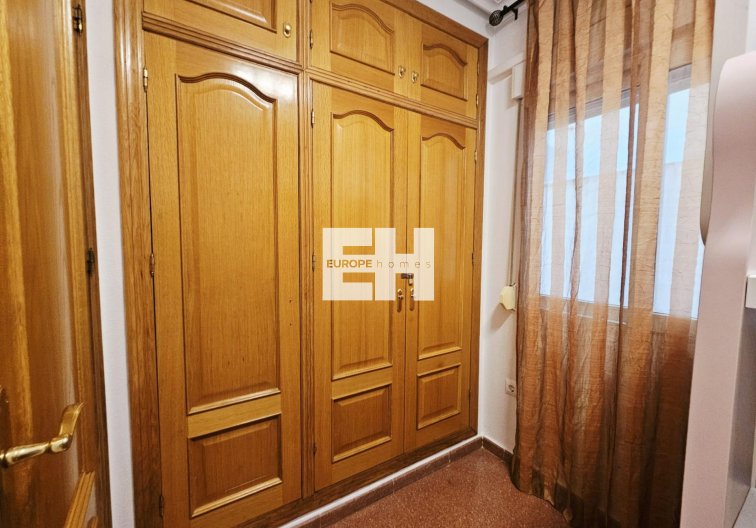 Herverkoop - Appartement - Torrevieja - Estacion De Autobuses