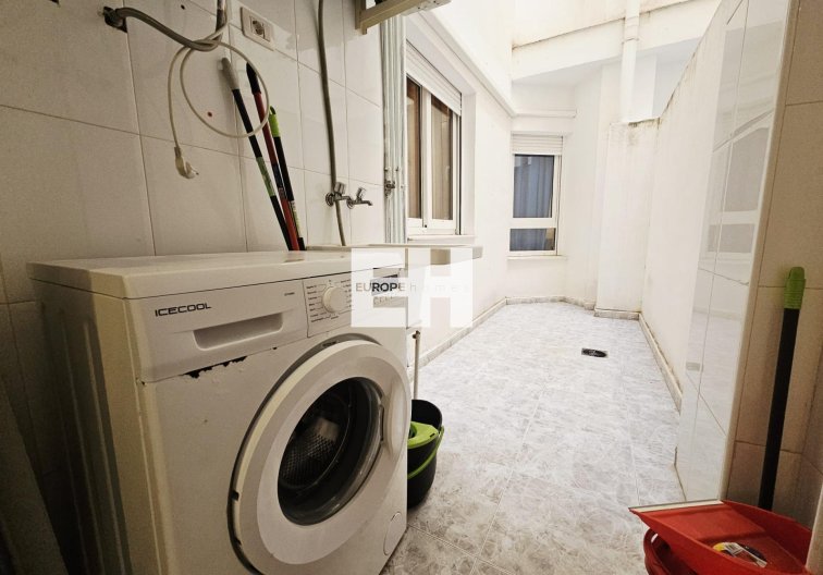 Herverkoop - Appartement - Torrevieja - Estacion De Autobuses