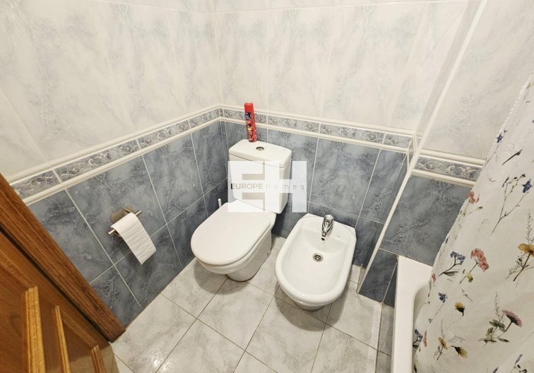 Herverkoop - Appartement - Torrevieja - Estacion De Autobuses