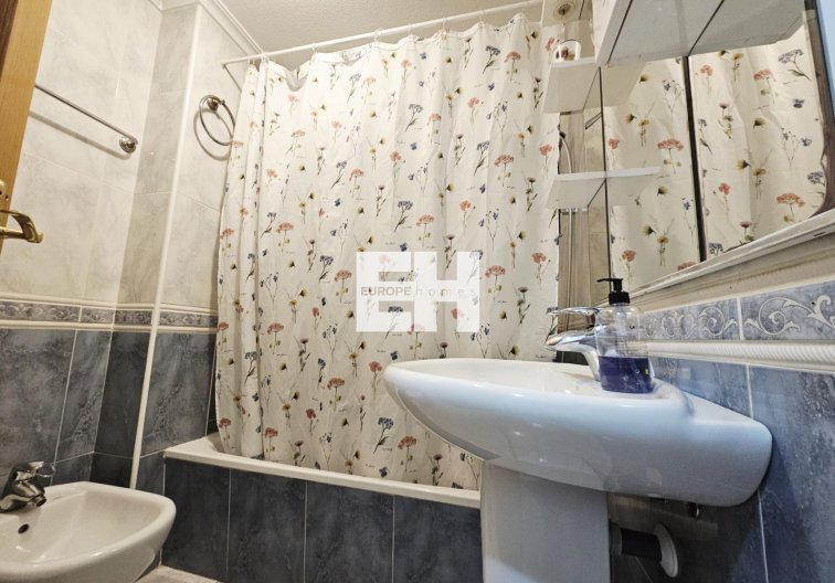 Herverkoop - Appartement - Torrevieja - Estacion De Autobuses