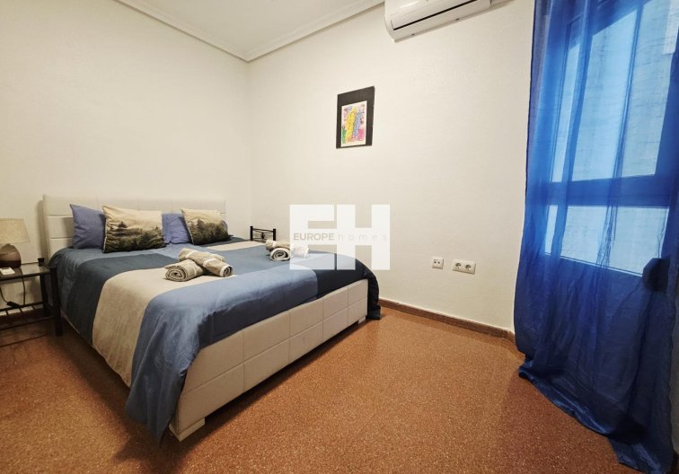 Herverkoop - Appartement - Torrevieja - Estacion De Autobuses