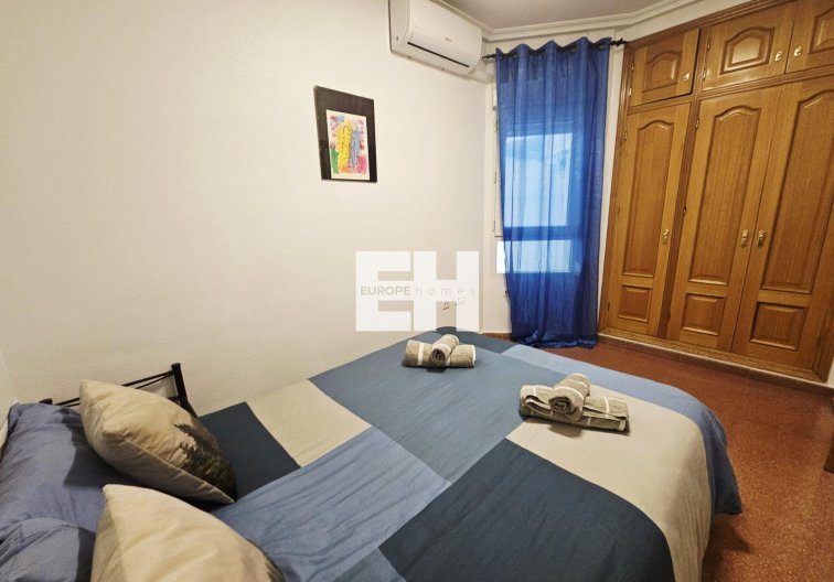 Herverkoop - Appartement - Torrevieja - Estacion De Autobuses