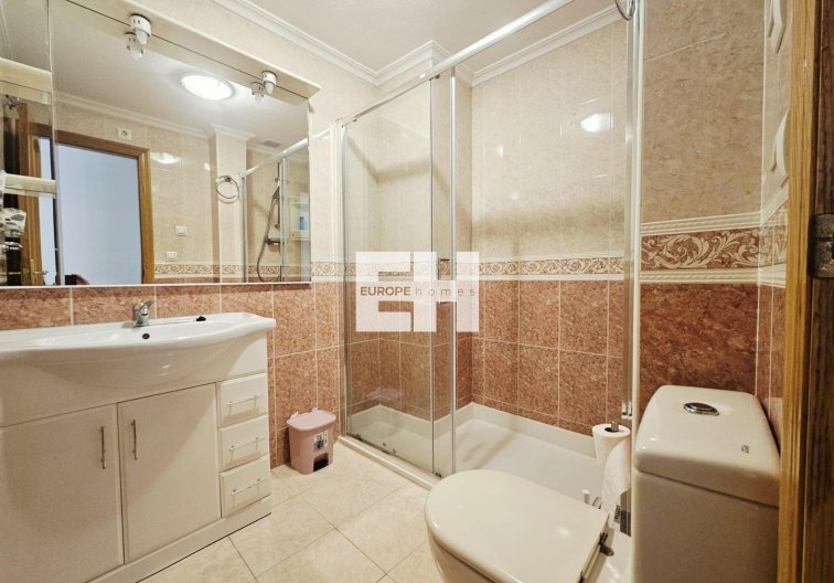 Herverkoop - Appartement - Torrevieja - Estacion De Autobuses