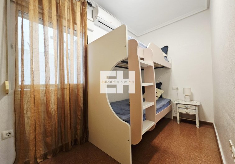 Herverkoop - Appartement - Torrevieja - Estacion De Autobuses