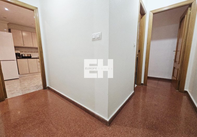 Herverkoop - Appartement - Torrevieja - Estacion De Autobuses