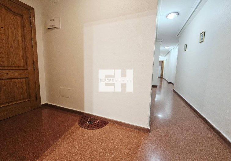 Herverkoop - Appartement - Torrevieja - Estacion De Autobuses