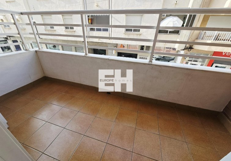 Herverkoop - Appartement - Torrevieja - Estacion De Autobuses