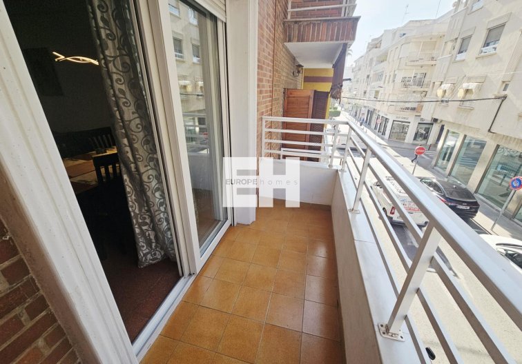 Herverkoop - Appartement - Torrevieja - Estacion De Autobuses