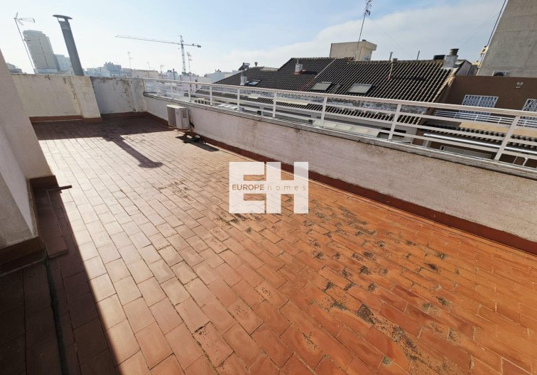 Herverkoop - Appartement - Torrevieja - Estacion De Autobuses