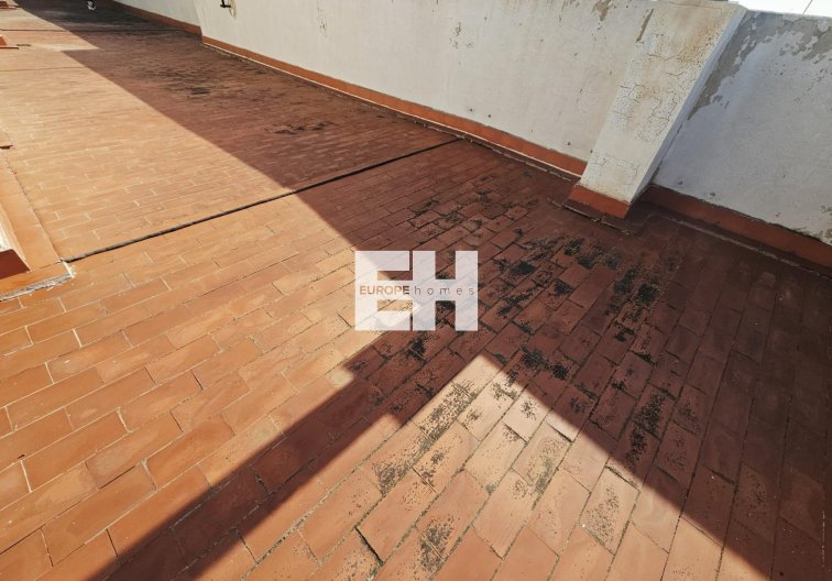 Herverkoop - Appartement - Torrevieja - Estacion De Autobuses