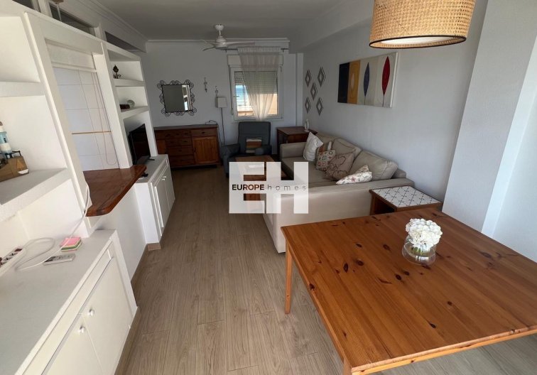 Segunda mano - Atico - Torrevieja - La Mata Pueblo