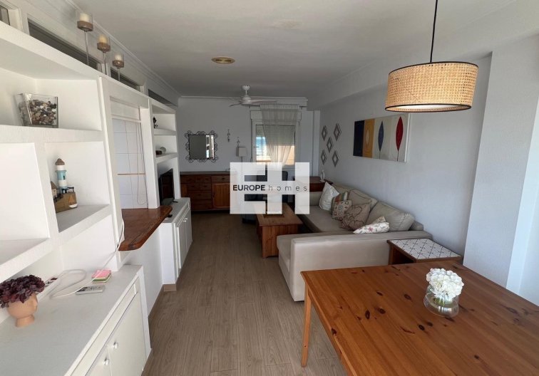 Segunda mano - Atico - Torrevieja - La Mata Pueblo