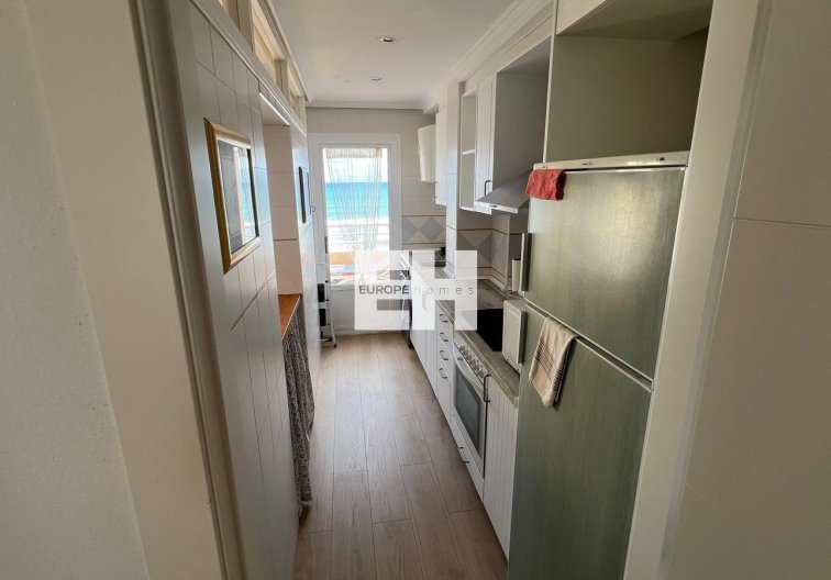 Segunda mano - Atico - Torrevieja - La Mata Pueblo