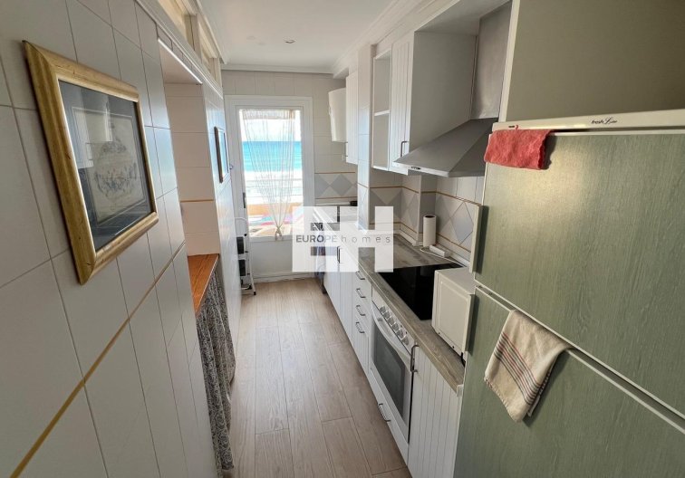 Segunda mano - Atico - Torrevieja - La Mata Pueblo