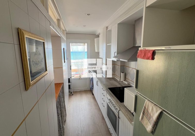 Segunda mano - Atico - Torrevieja - La Mata Pueblo