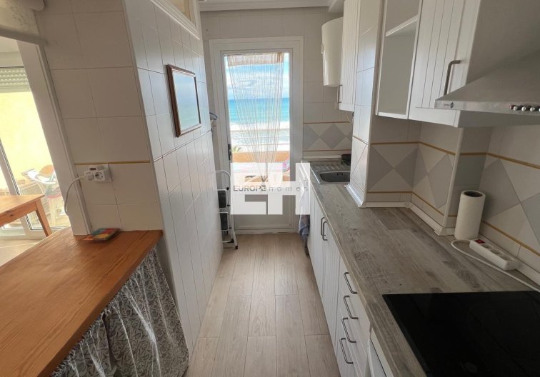 Segunda mano - Atico - Torrevieja - La Mata Pueblo