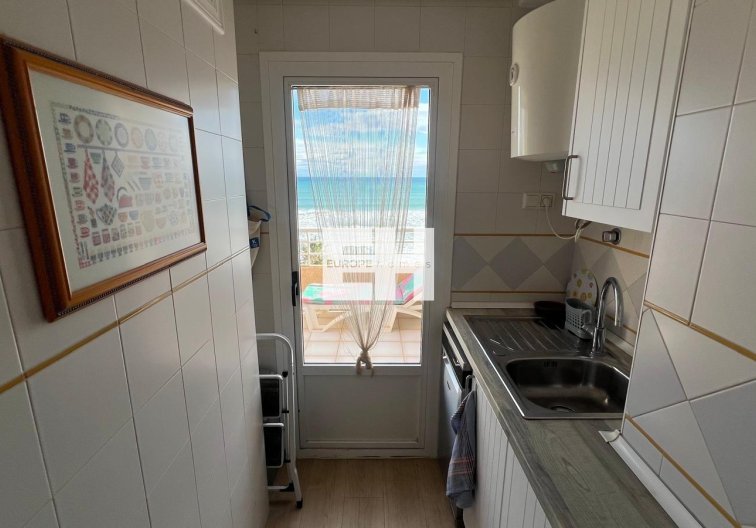 Segunda mano - Atico - Torrevieja - La Mata Pueblo