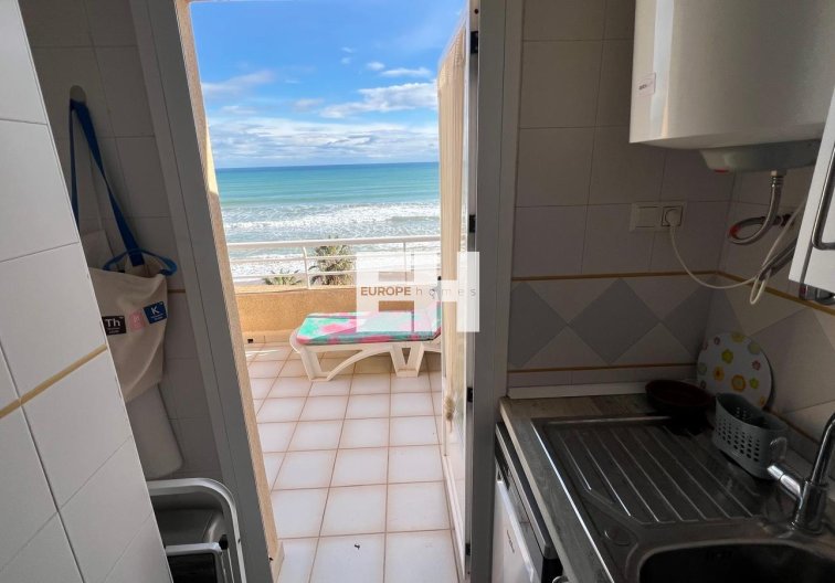 Segunda mano - Atico - Torrevieja - La Mata Pueblo