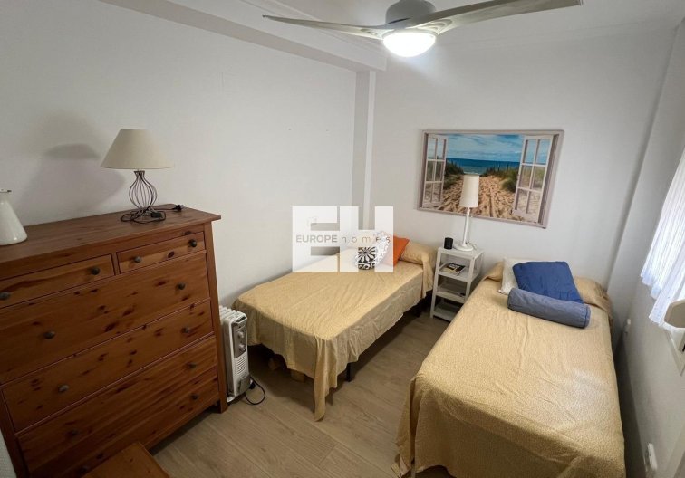 Segunda mano - Atico - Torrevieja - La Mata Pueblo