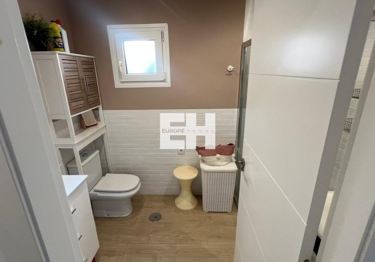 Segunda mano - Atico - Torrevieja - La Mata Pueblo