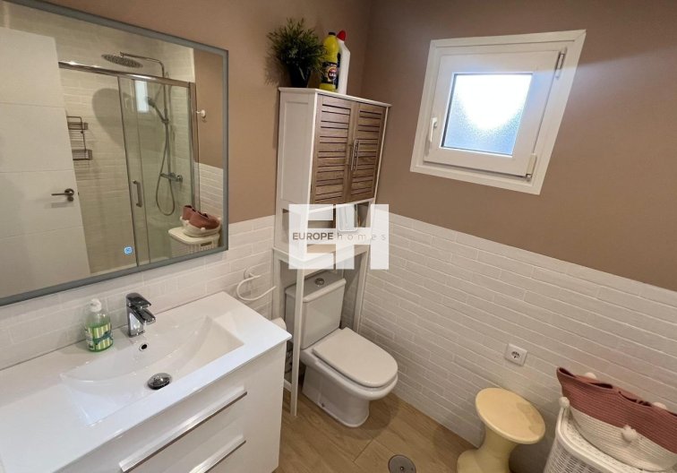 Segunda mano - Atico - Torrevieja - La Mata Pueblo