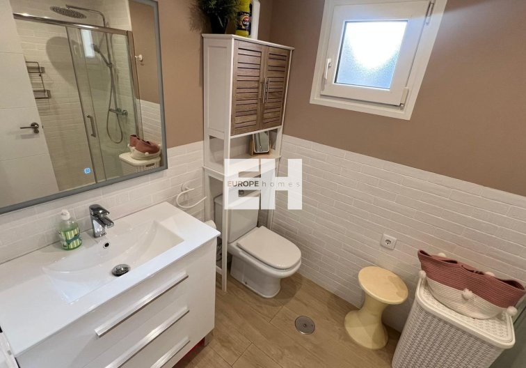 Segunda mano - Atico - Torrevieja - La Mata Pueblo