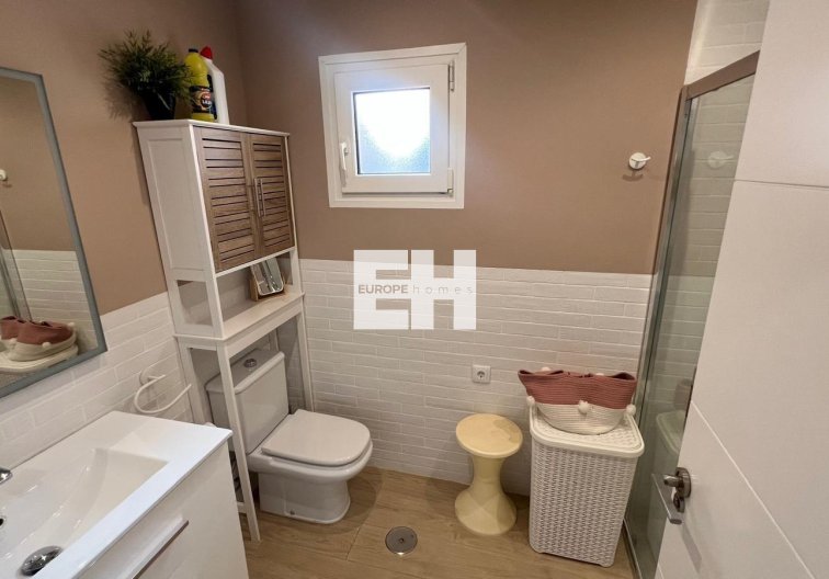 Segunda mano - Atico - Torrevieja - La Mata Pueblo