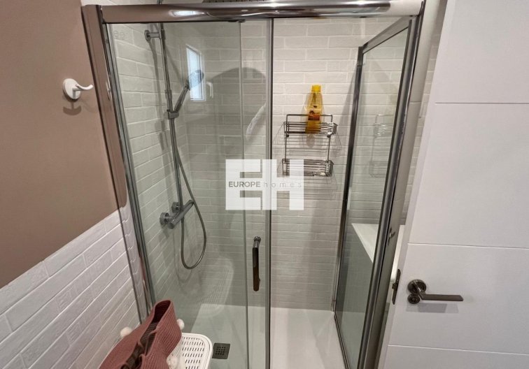 Segunda mano - Atico - Torrevieja - La Mata Pueblo