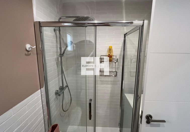 Segunda mano - Atico - Torrevieja - La Mata Pueblo