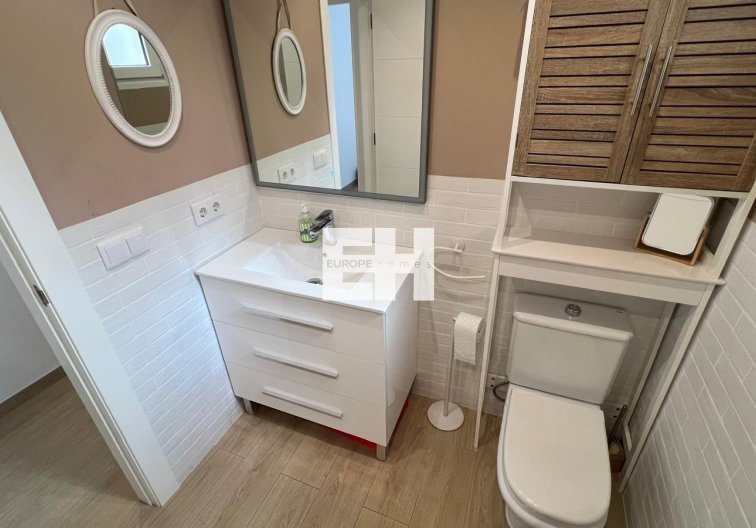 Segunda mano - Atico - Torrevieja - La Mata Pueblo