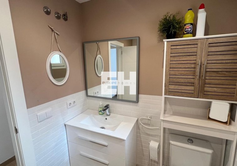 Segunda mano - Atico - Torrevieja - La Mata Pueblo