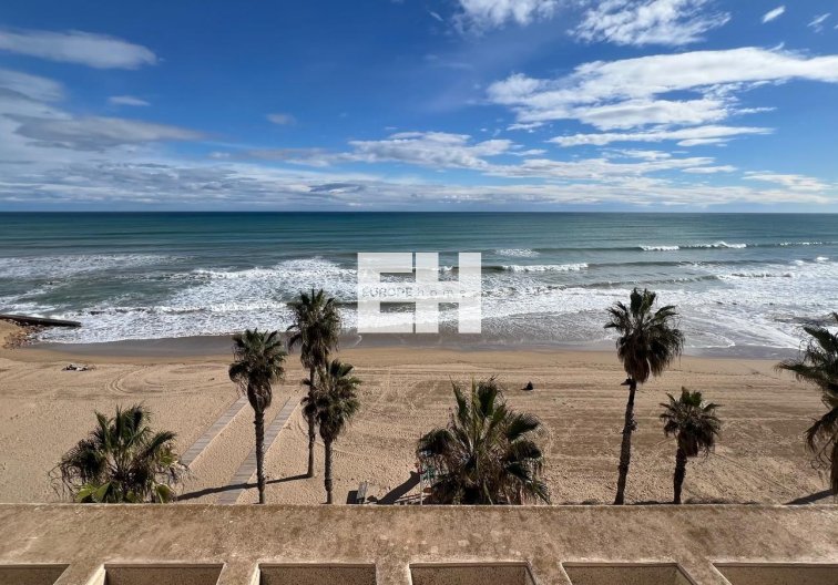 Segunda mano - Atico - Torrevieja - La Mata Pueblo