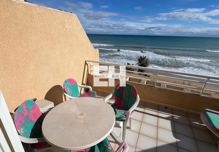 Segunda mano - Atico - Torrevieja - La Mata Pueblo