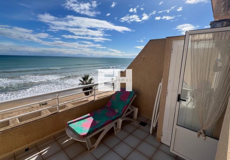 Segunda mano - Atico - Torrevieja - La Mata Pueblo