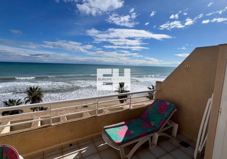 Segunda mano - Atico - Torrevieja - La Mata Pueblo