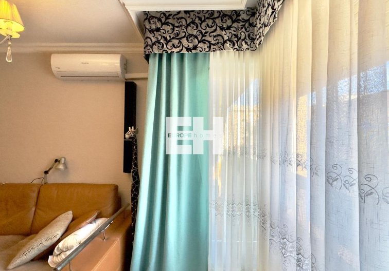 Segunda mano - Apartamento  - Torrevieja - Centro