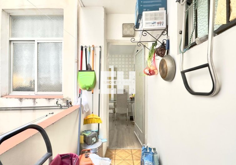 Segunda mano - Apartamento  - Torrevieja - Centro