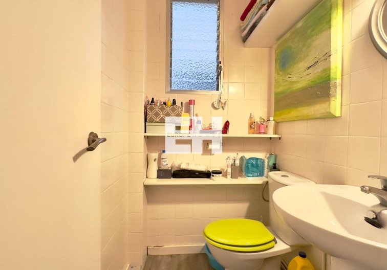 Segunda mano - Apartamento  - Torrevieja - Centro