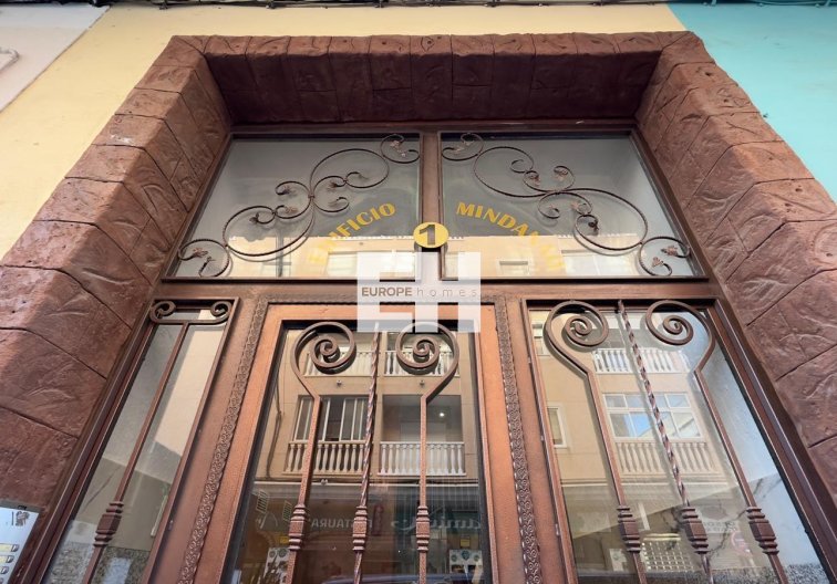 Segunda mano - Apartamento  - Torrevieja - Centro