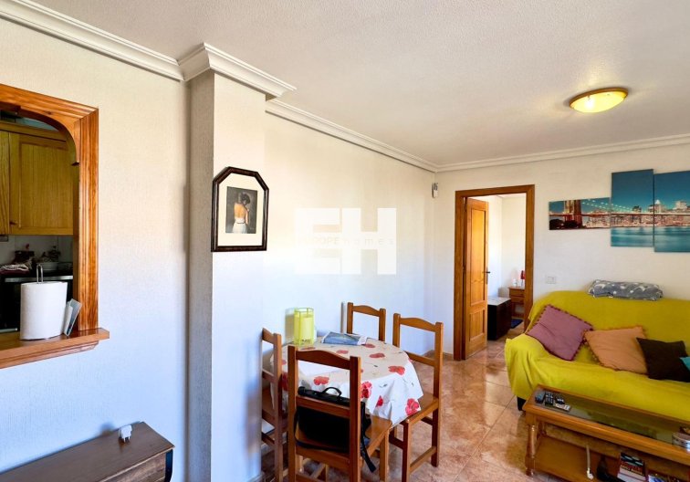 Wiederverkauf - Penthaus - Torrevieja - Parque De Las Naciones