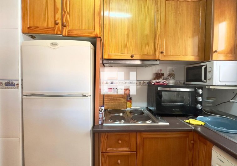 Wiederverkauf - Penthaus - Torrevieja - Parque De Las Naciones